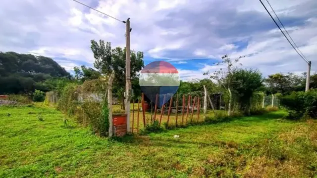 VENTA TERRENO 721m²EN ESQUINA BOSQUE DEL CEIBAL lI