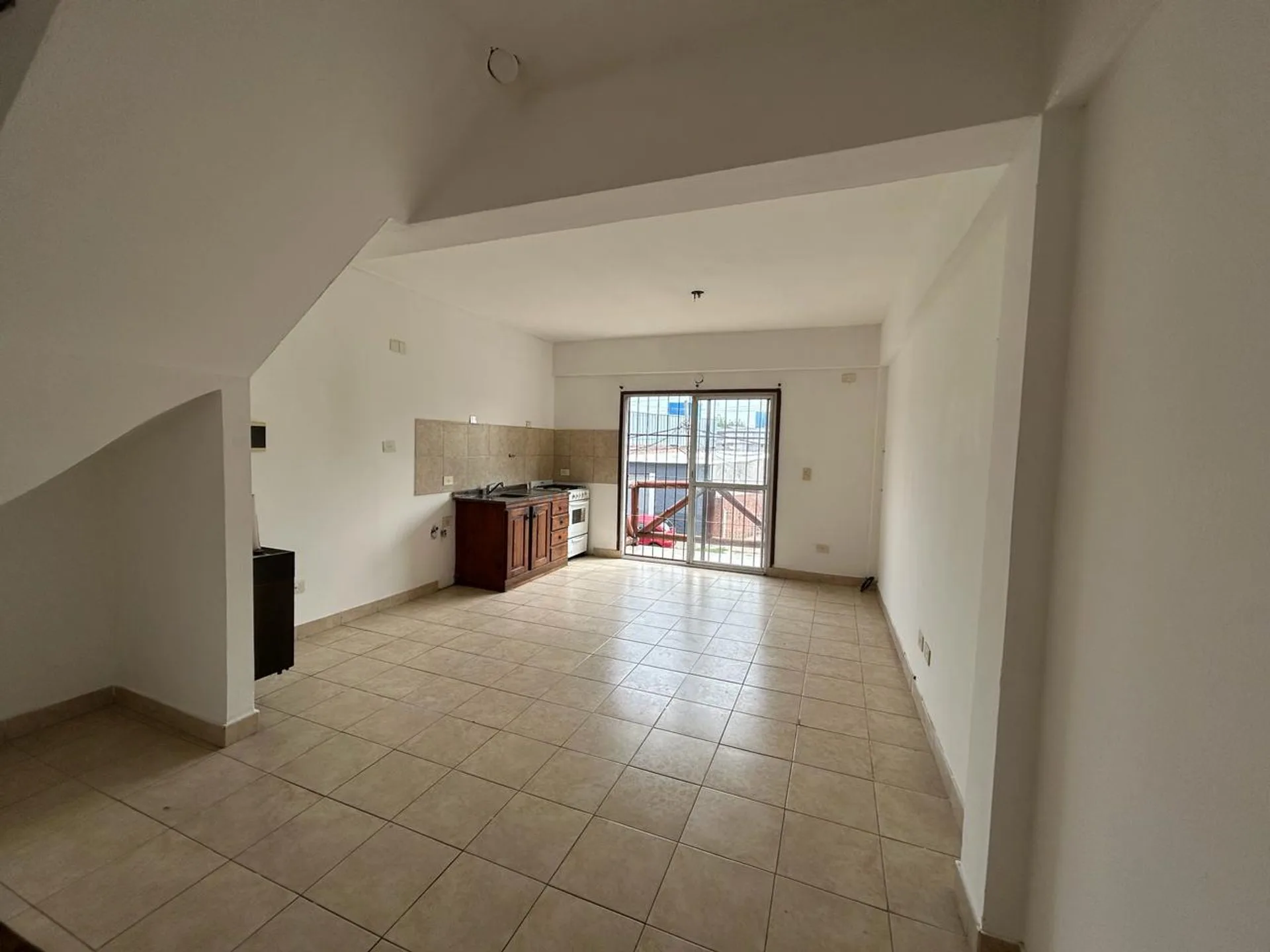 VENTA DEPTO 2 AMB PILAR CENTRO DUPLEX APTO CRED foto 2