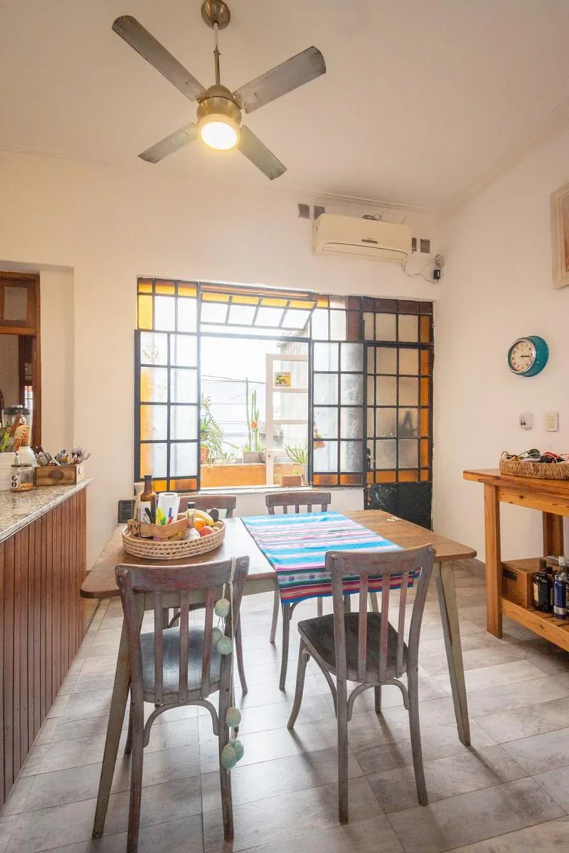 CASA EN PH EN BARRIO CANDIOTI NORTE