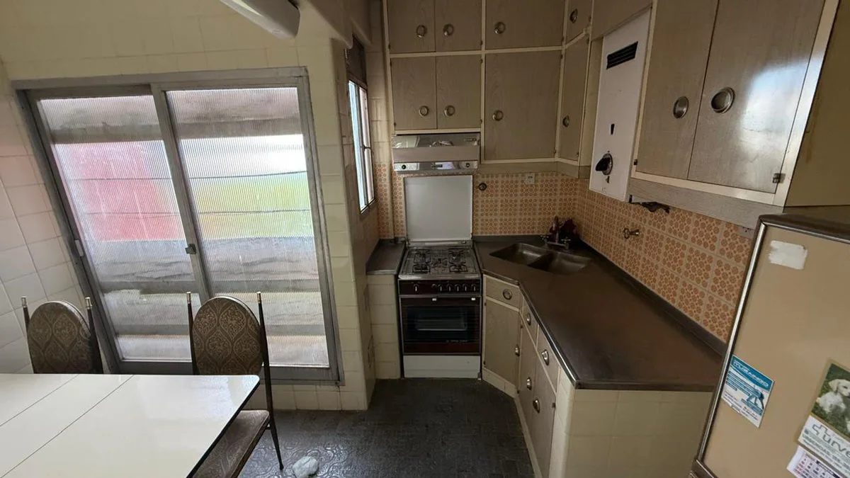 Departamento con Cochera en Costanera en venta! foto 5