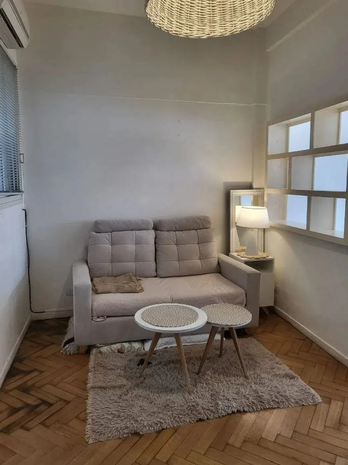 Se vende un depatamento de 2 ambientes al frente - Balvanera foto 4