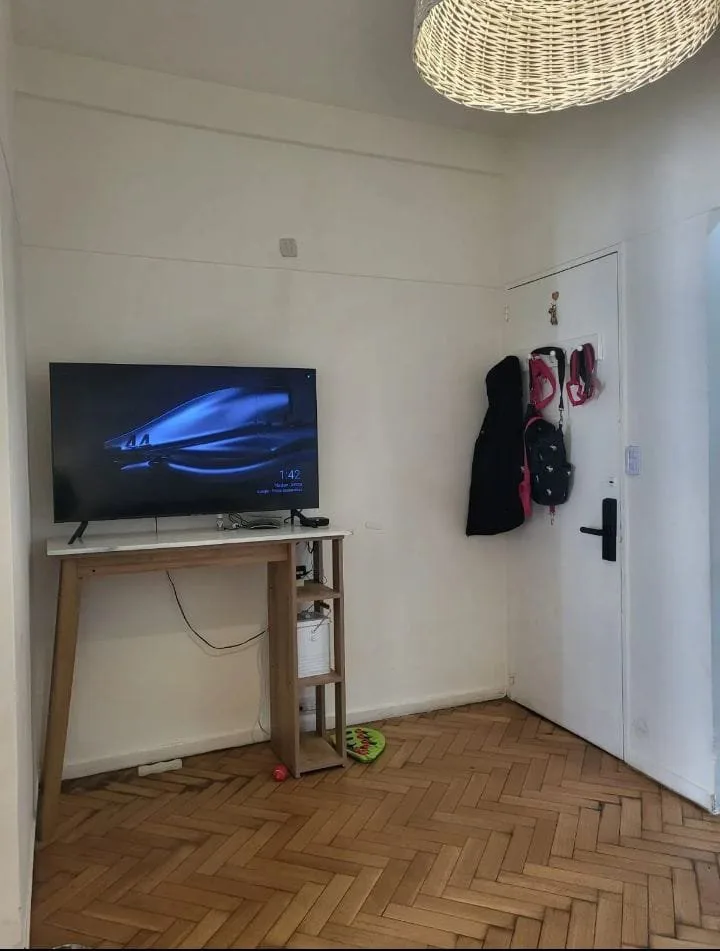 Se vende un depatamento de 2 ambientes al frente - Balvanera foto 5