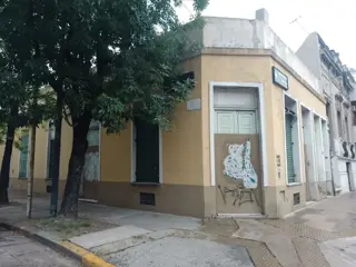 VENTA DE LOCAL COMERCIAL Y UNIDADES HABITACIONALES A RECICLAR SOBRE LOTE PROPIO EN SAN CRISTOBAL foto 3