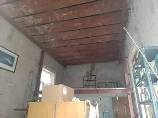 VENTA DE LOCAL COMERCIAL Y UNIDADES HABITACIONALES A RECICLAR SOBRE LOTE PROPIO EN SAN CRISTOBAL foto 4