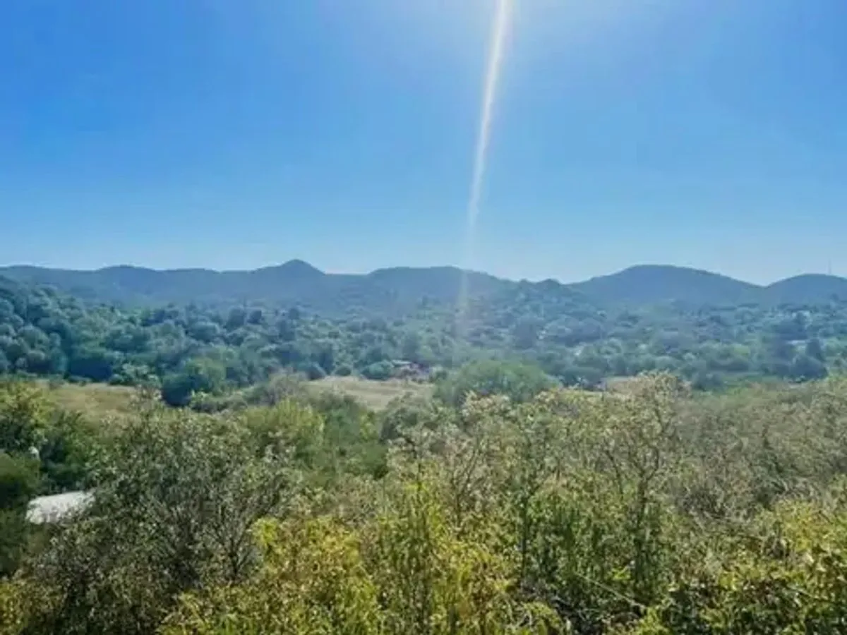 Lote Unquillo Imponente Vistas