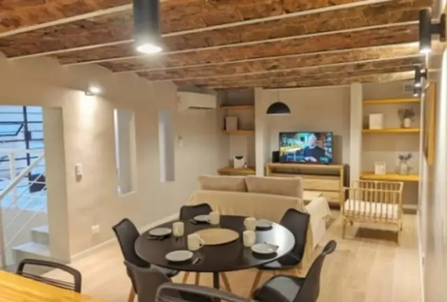 4 ambientes céntrico ideal inversores