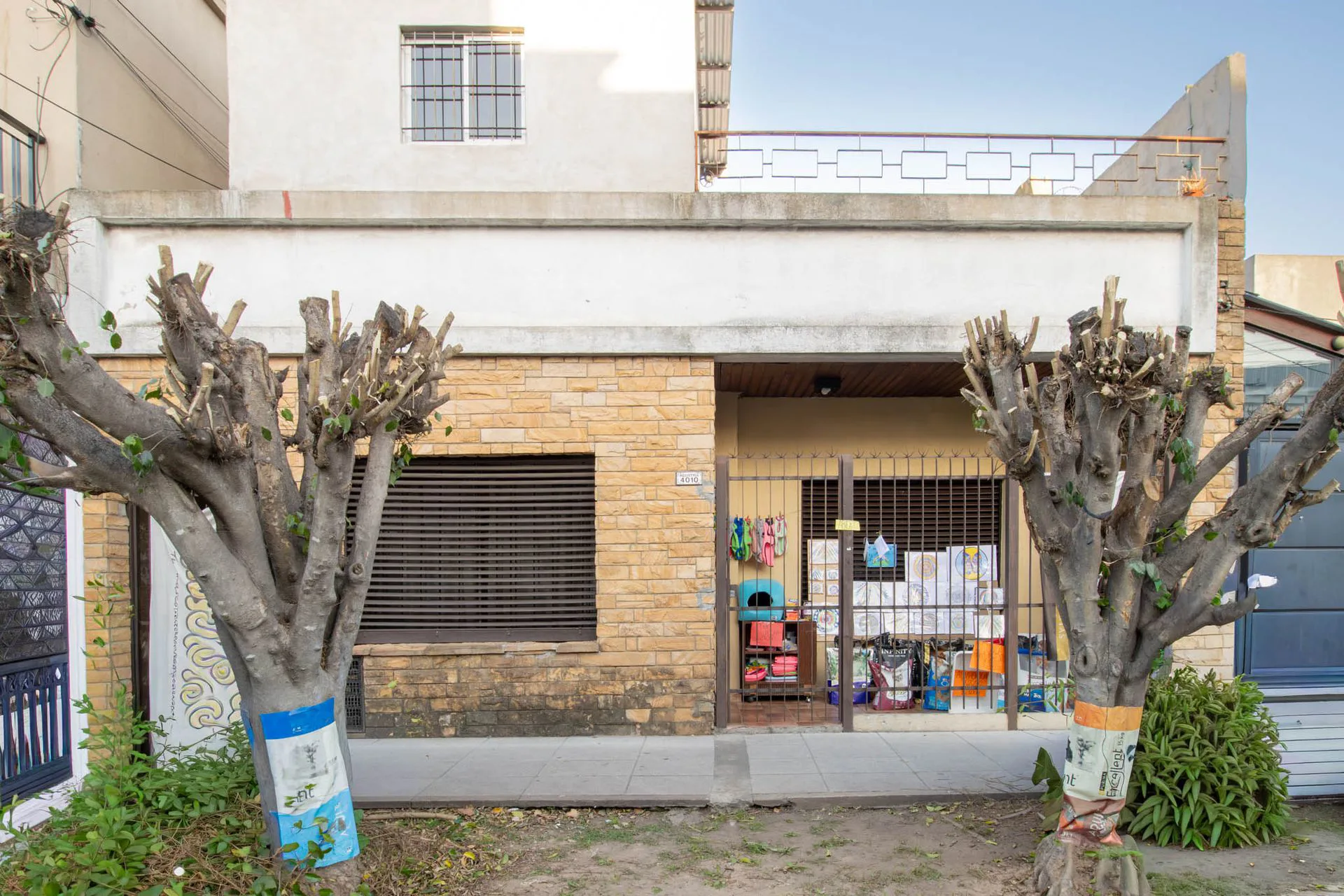 Venta de Casa 5 ambientes en V.Ballester