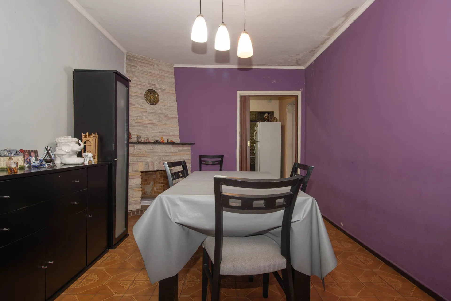 Venta de Casa 5 ambientes en V.Ballester foto 4