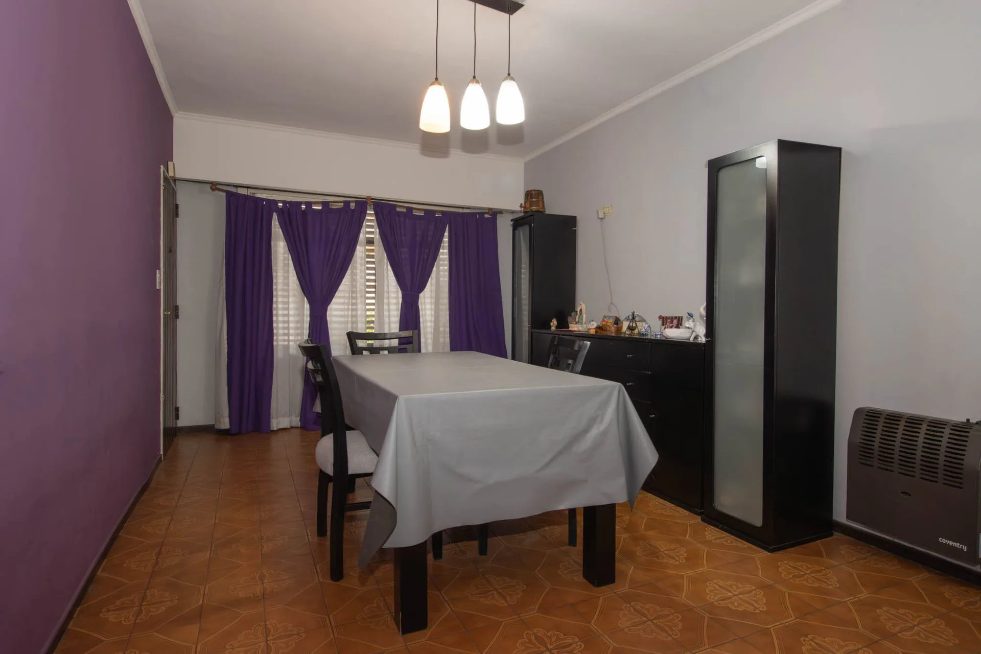 Venta de Casa 5 ambientes en V.Ballester foto 5