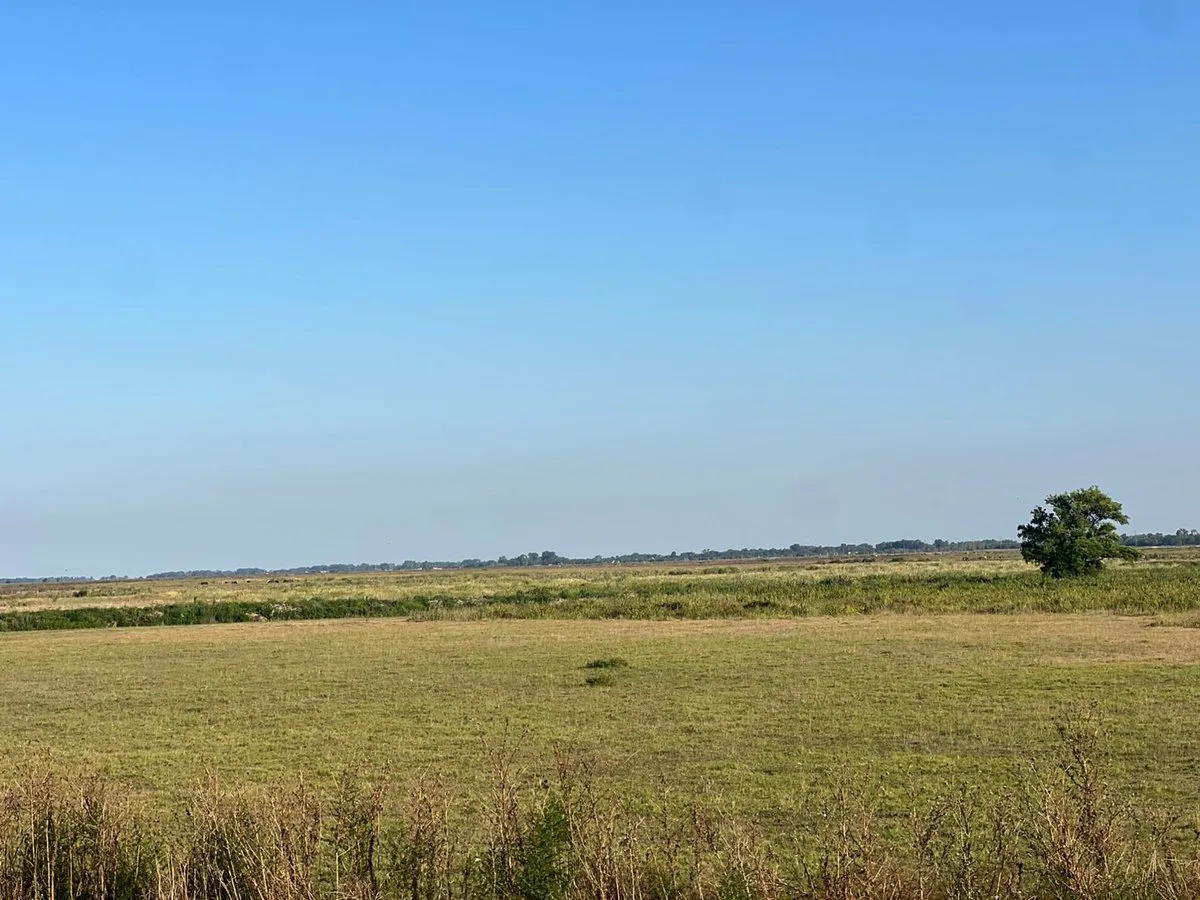 Venta de Lote en Berisso foto 5