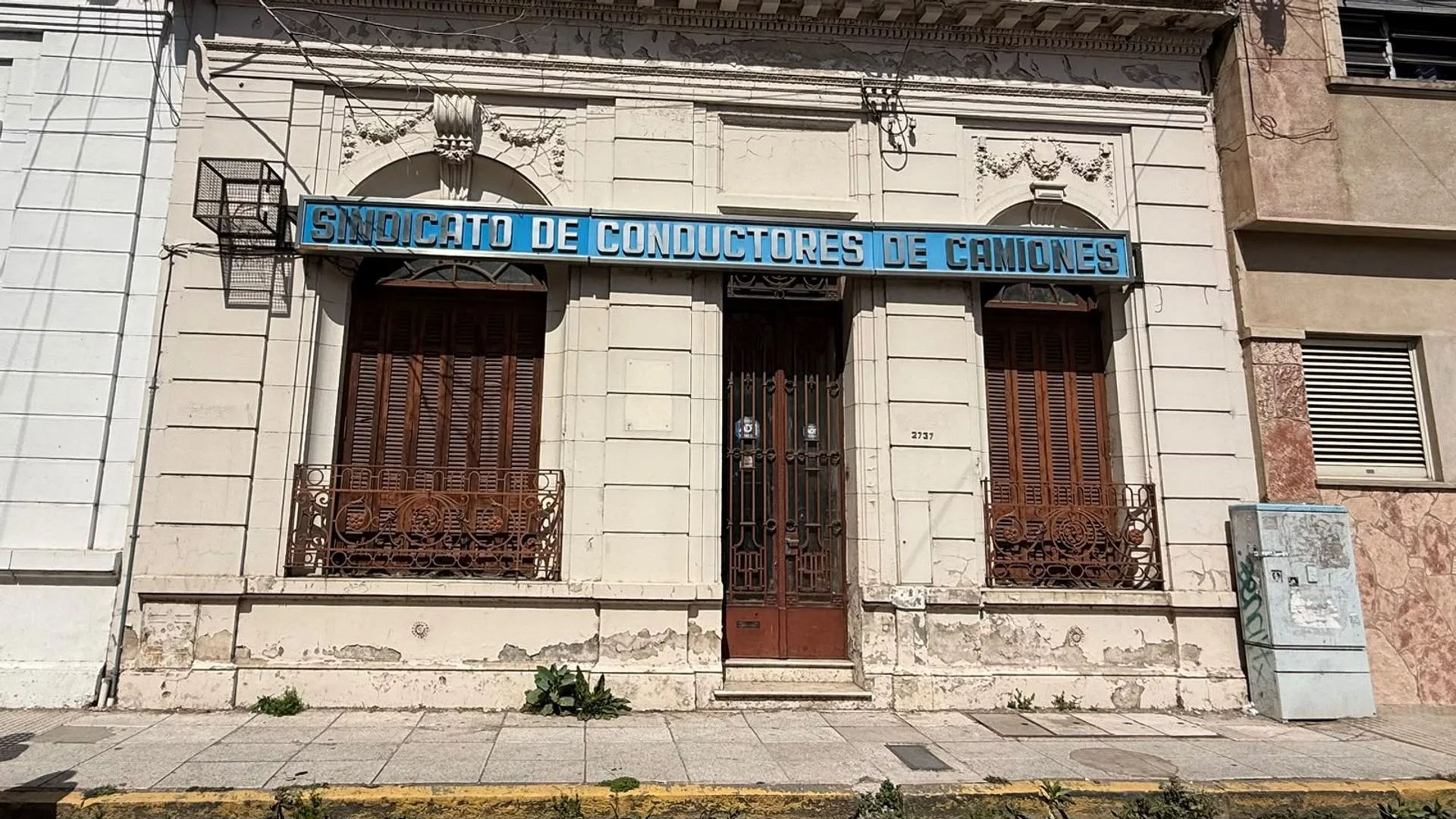 Propiedad en Venta en casco histórico de Santa Fe! foto 2