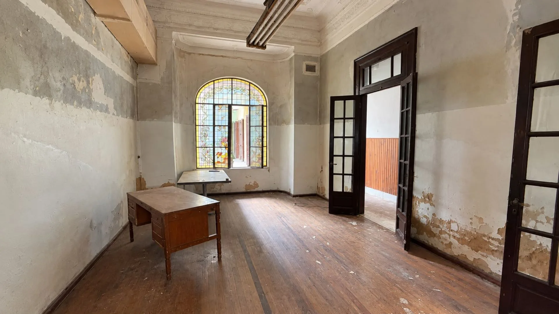 Propiedad en Venta en casco histórico de Santa Fe! foto 3