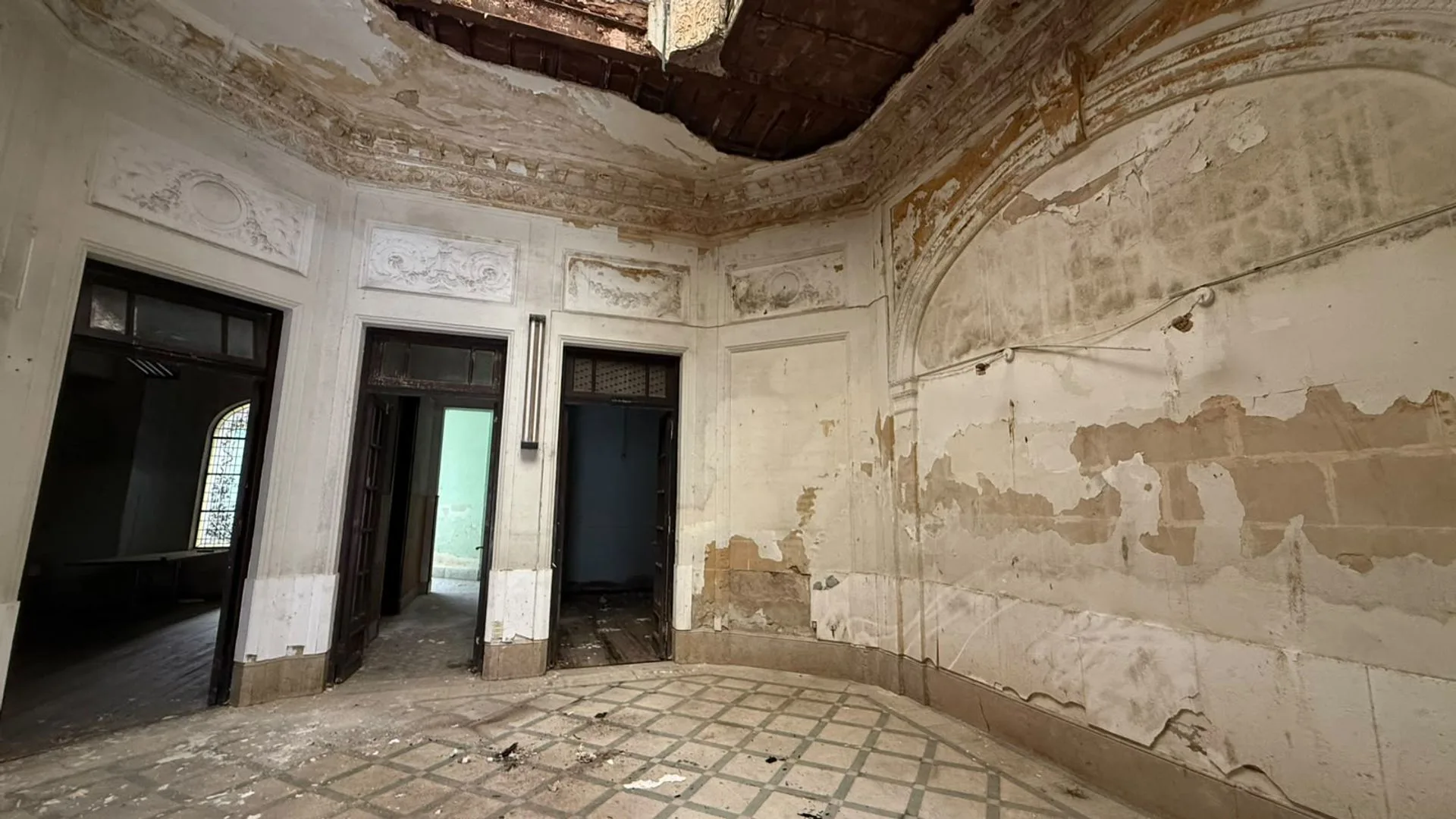Propiedad en Venta en casco histórico de Santa Fe! foto 5