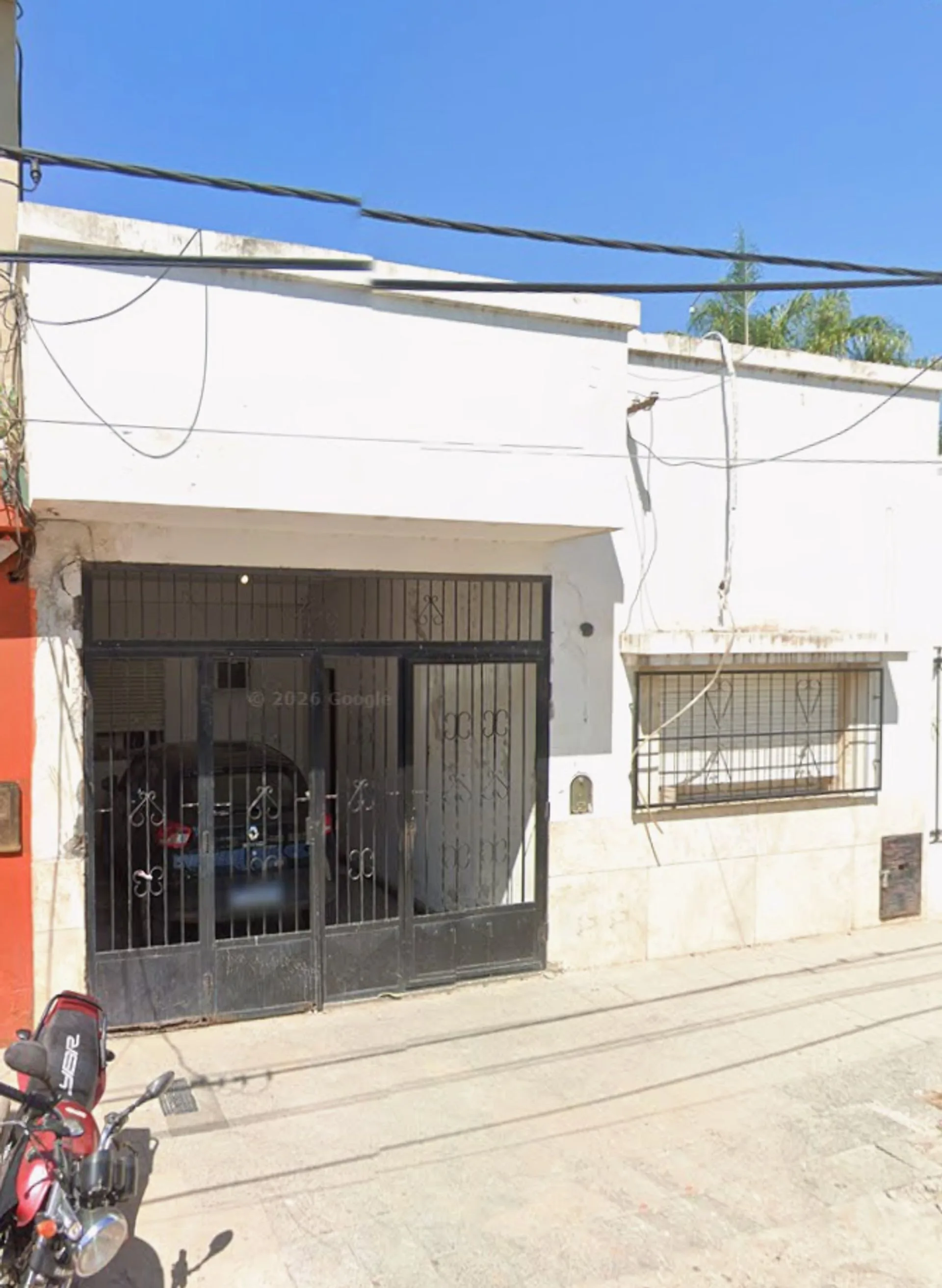 Venta casa a refaccionar Santa Fé y Libertad
