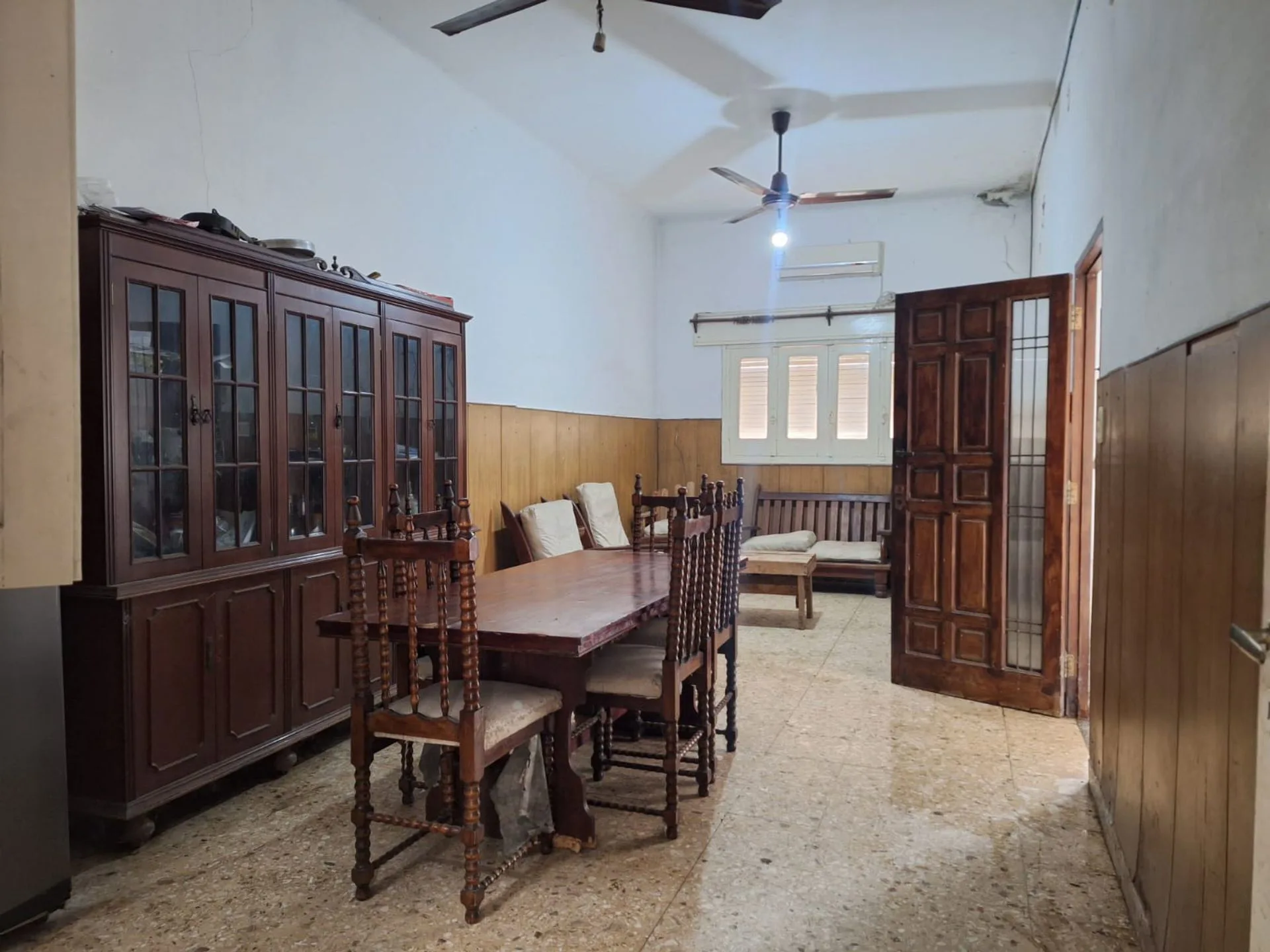 Venta casa a refaccionar Santa Fé y Libertad foto 2