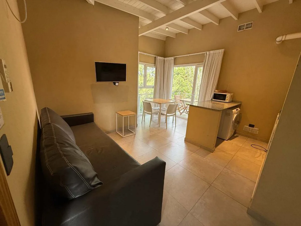 DEPARTAMENTO VENTA VALERIA DEL MAR 2 AMB COCHERA foto 4