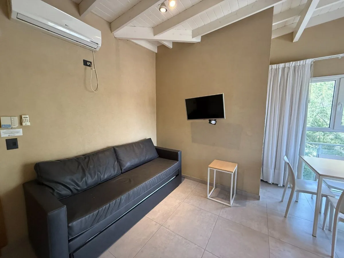 DEPARTAMENTO VENTA VALERIA DEL MAR 2 AMB COCHERA foto 5