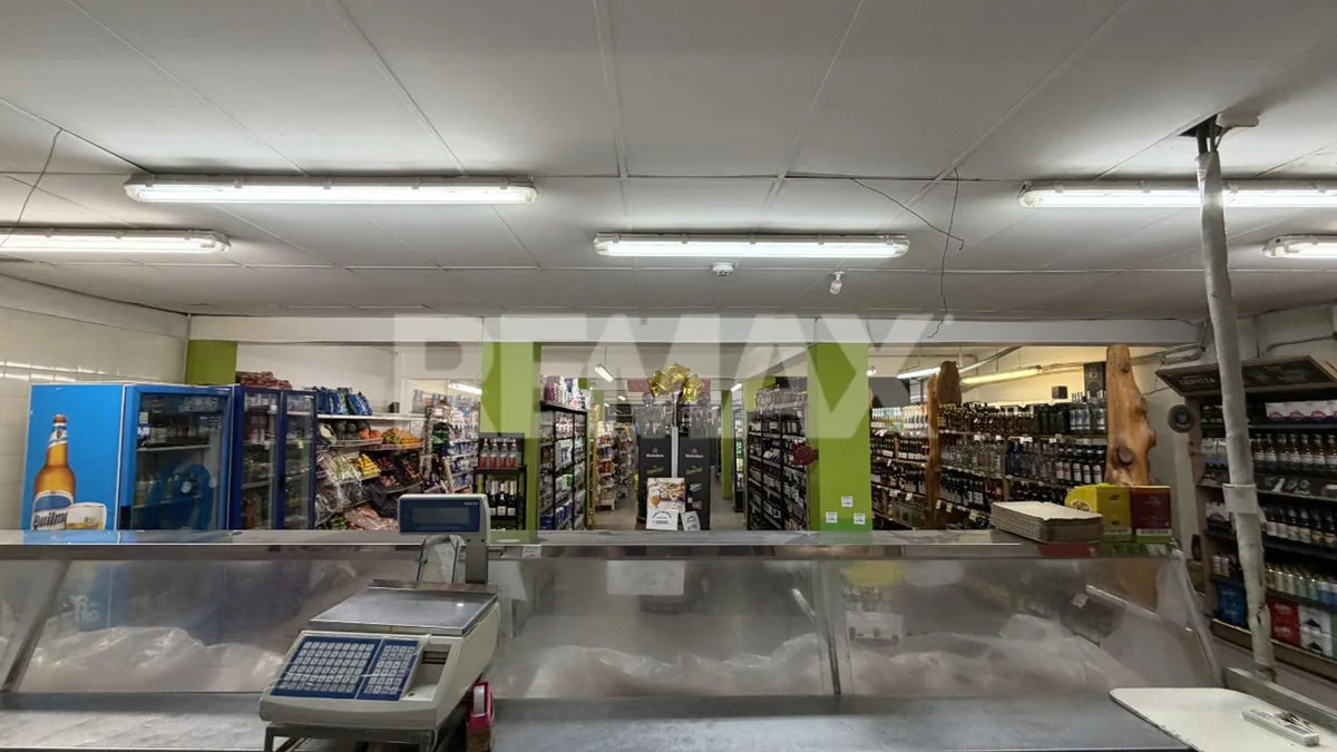 SUPERMERCADO EN VENTA FONDO DE COMERCIO CIPOLLETTI foto 3
