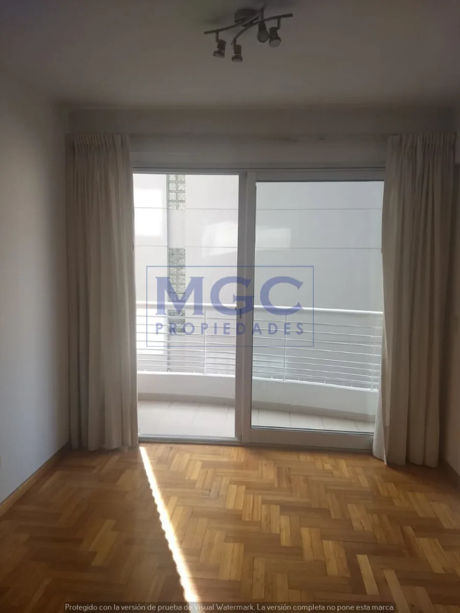 PALERMO SOHO - VENTA 2 AMB. C/AMENITIES foto 5