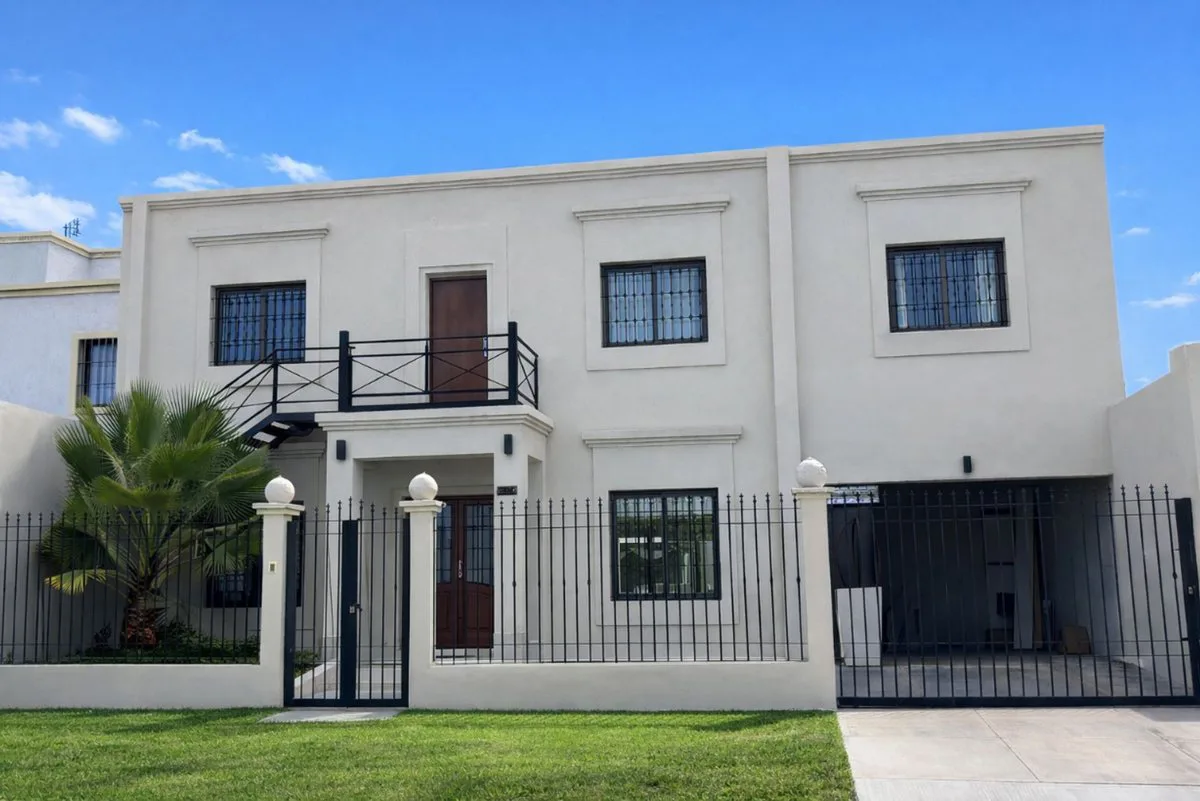 CASA + DEPARTAMENTO, VIVÍ Y GENERÁ INGRESOS
