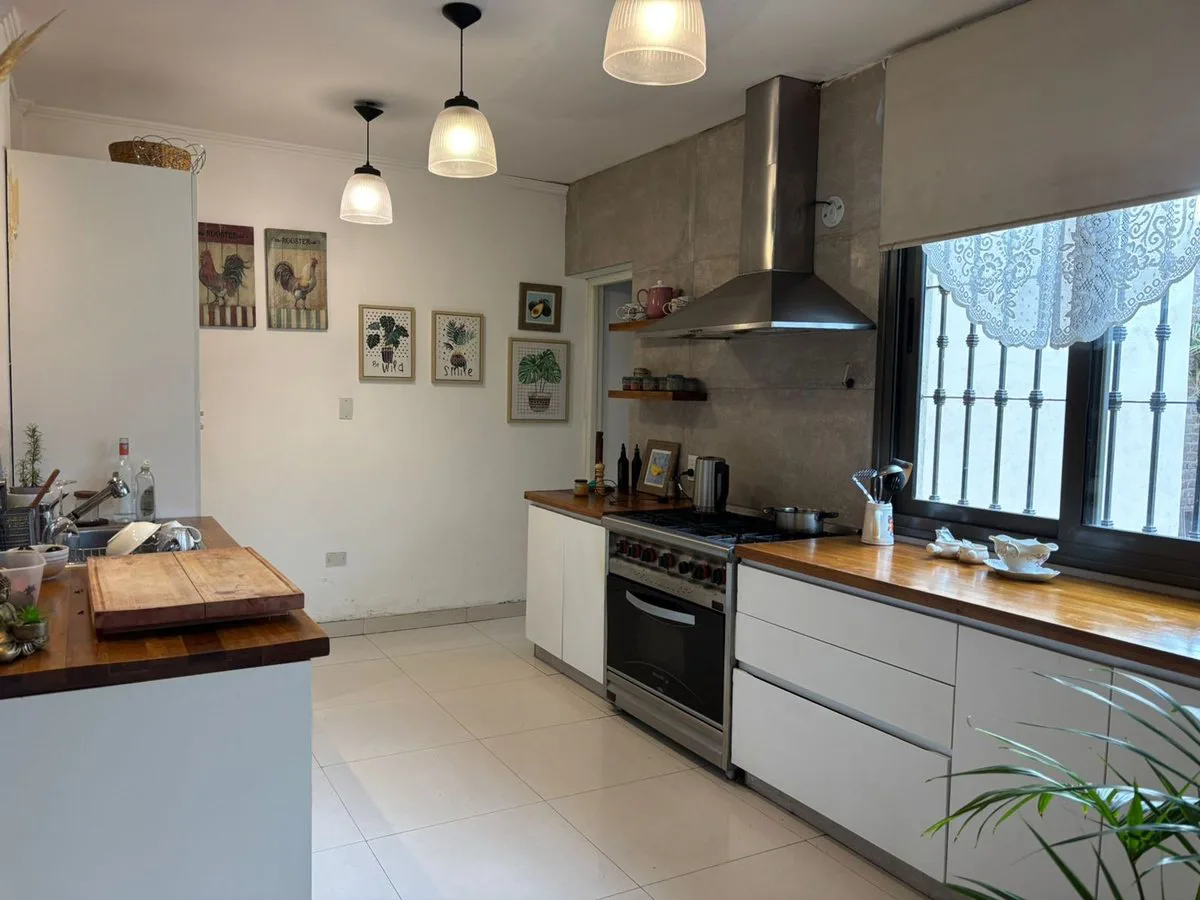 CASA + DEPARTAMENTO, VIVÍ Y GENERÁ INGRESOS foto 3