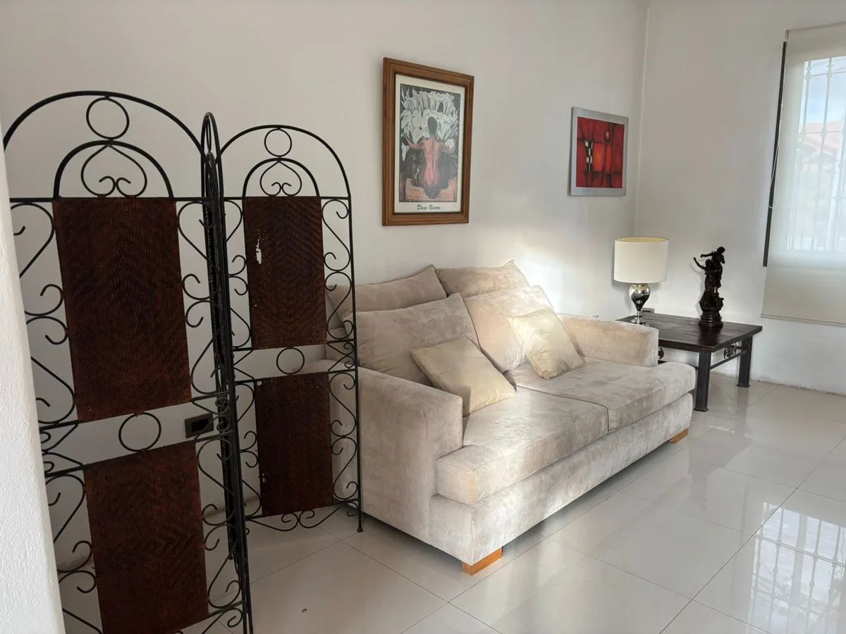 CASA + DEPARTAMENTO, VIVÍ Y GENERÁ INGRESOS foto 4