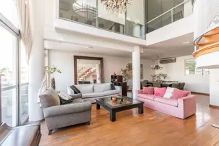 VENTA TRIPLEX 4 AMBIENTES EN PALERMO SOHO foto 3