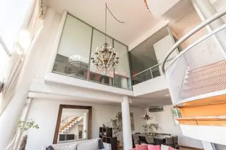 VENTA TRIPLEX 4 AMBIENTES EN PALERMO SOHO foto 5