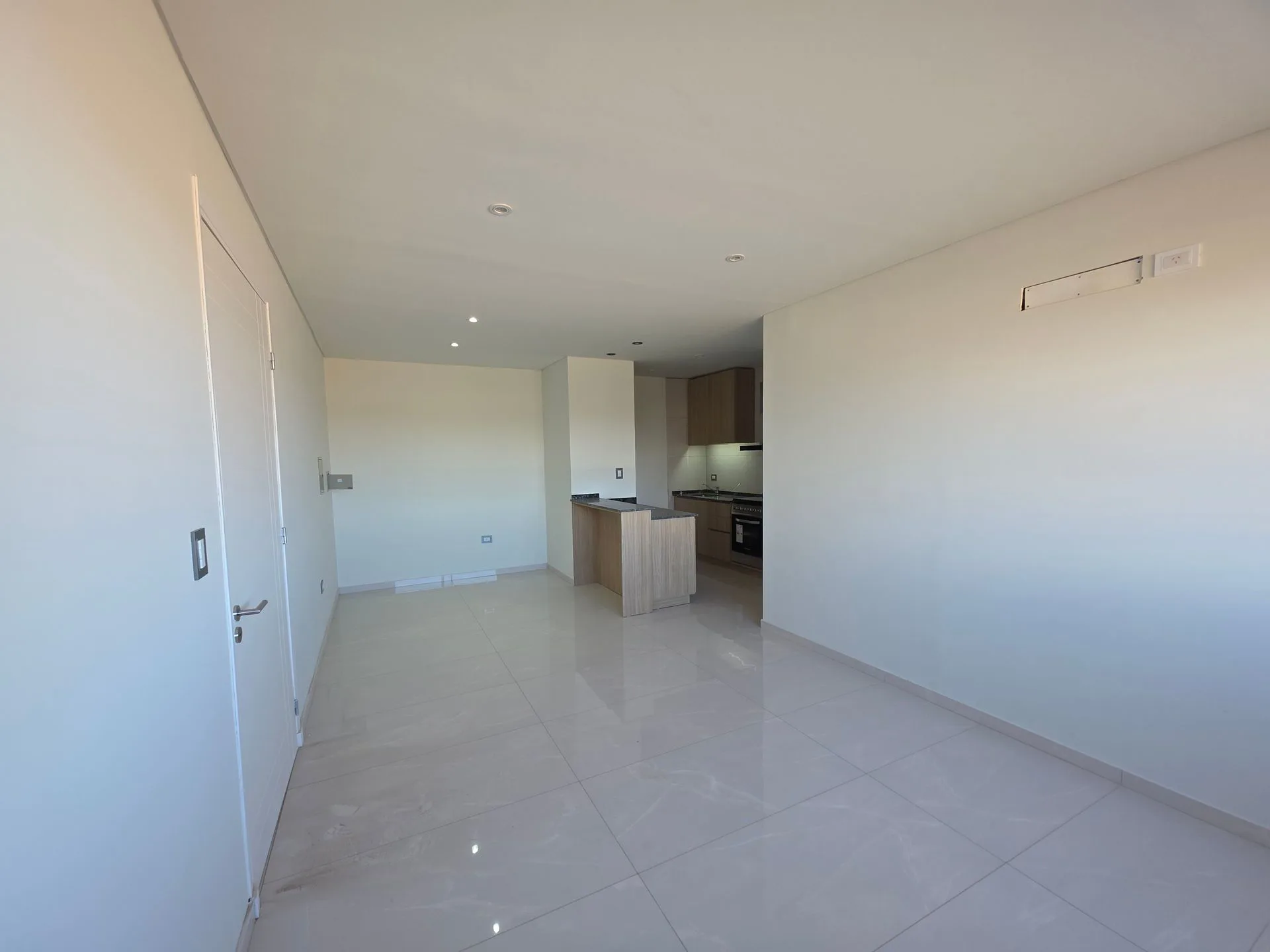 Departamento a estrenar en Cortaderas 2 foto 5