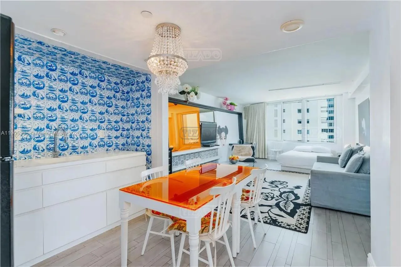 1100 WEST AVE #1004 1100 foto 3