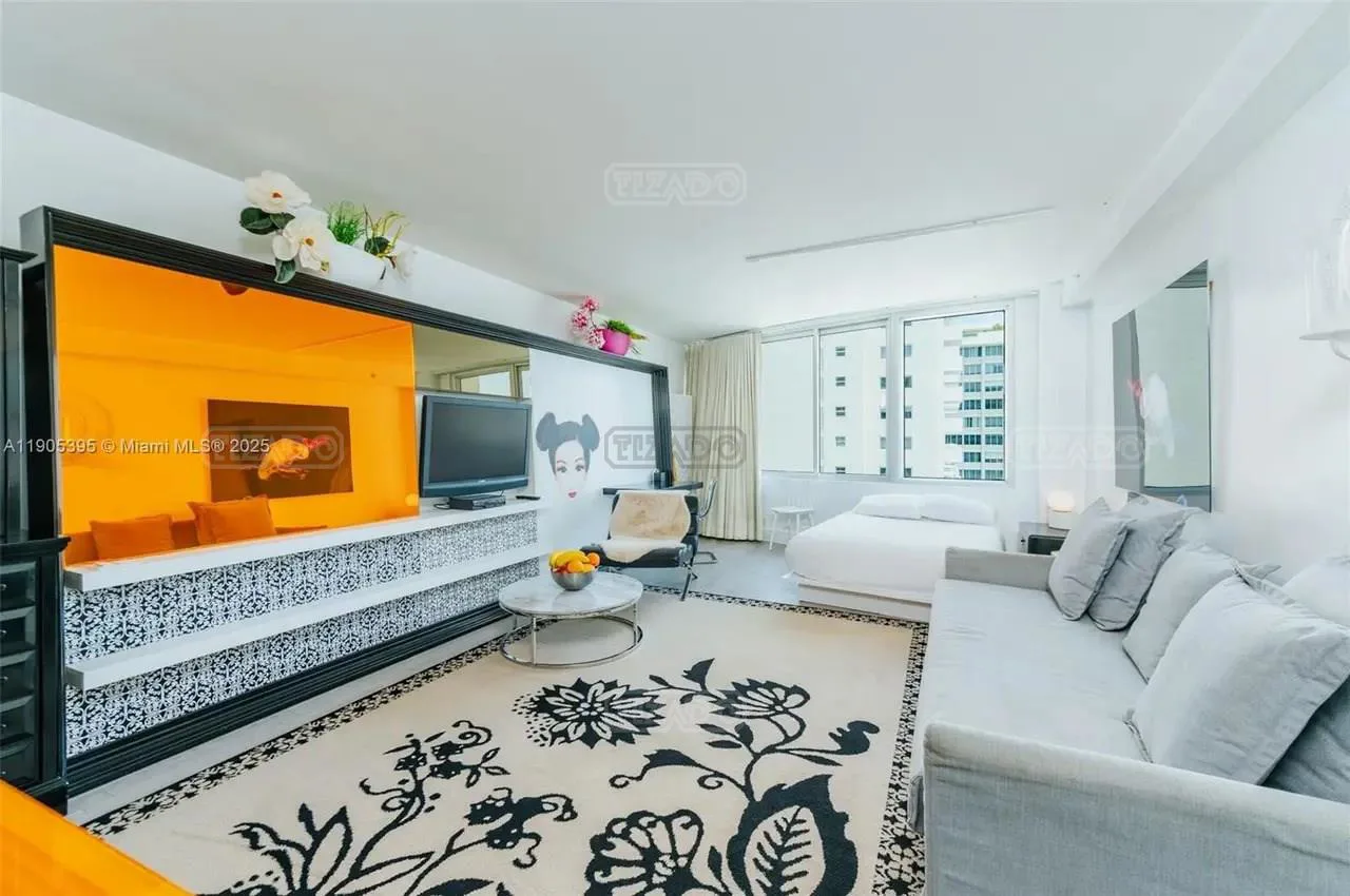 1100 WEST AVE #1004 1100 foto 4