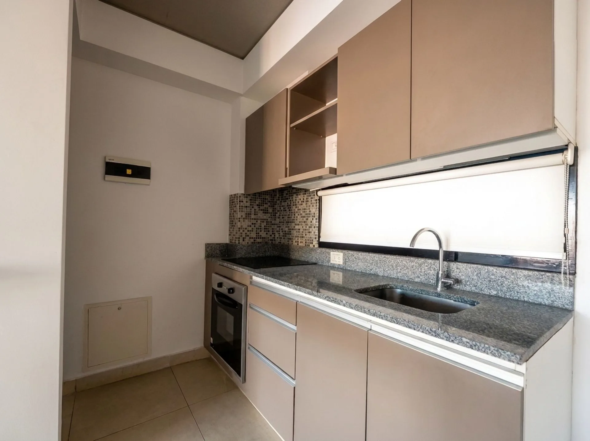Venta departamento 2 ambientes con amenities foto 2