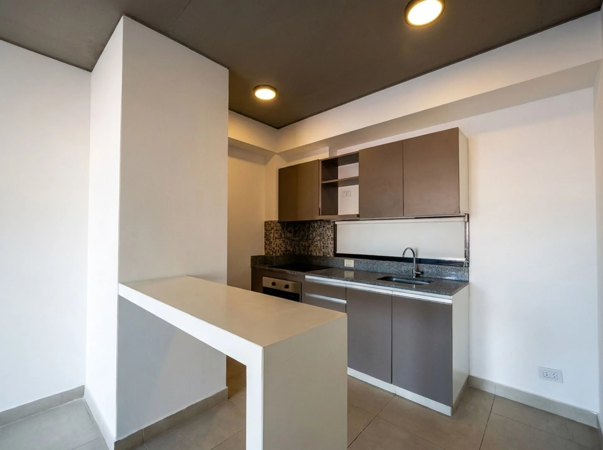 Venta departamento 2 ambientes con amenities foto 4