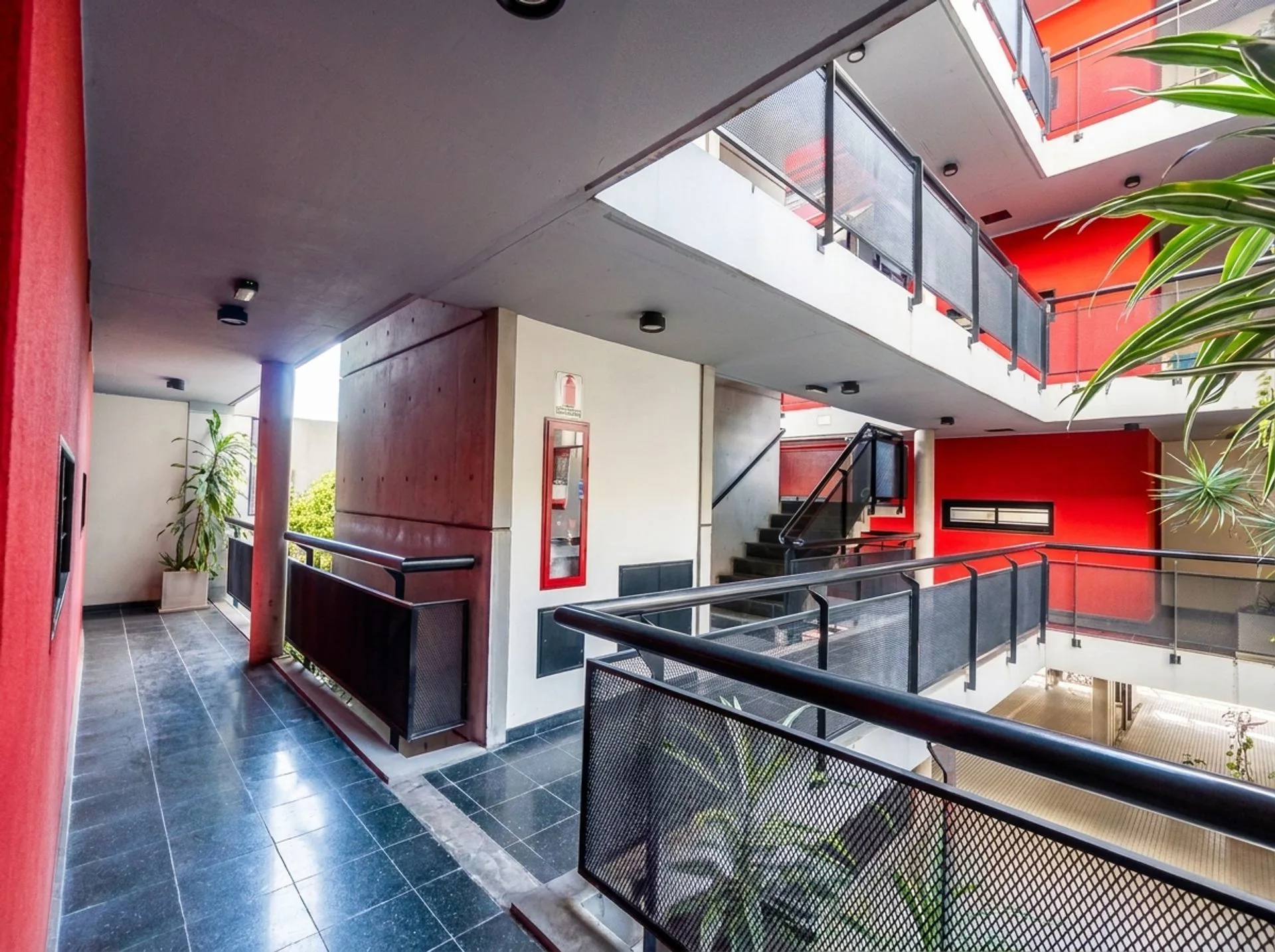 Venta departamento 2 ambientes con amenities foto 5