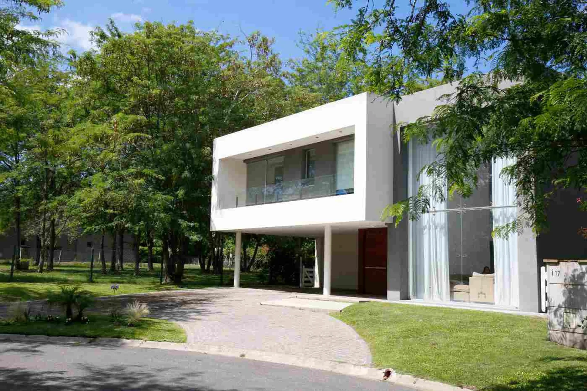 Fincas de Hudson | Casa en venta - Permuta foto 2