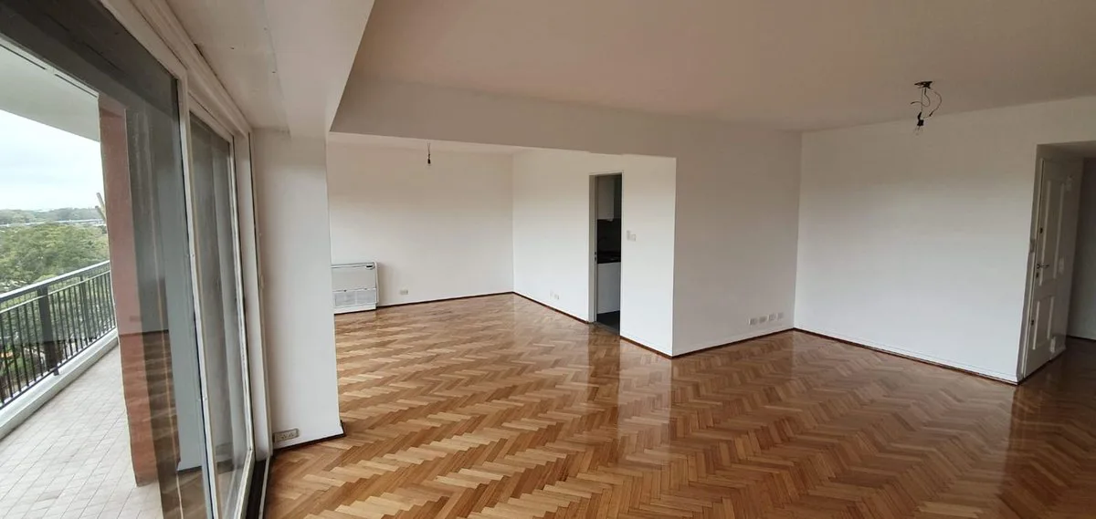 ALQUILER Semipiso en Belgrano c/ cochera baulera foto 3