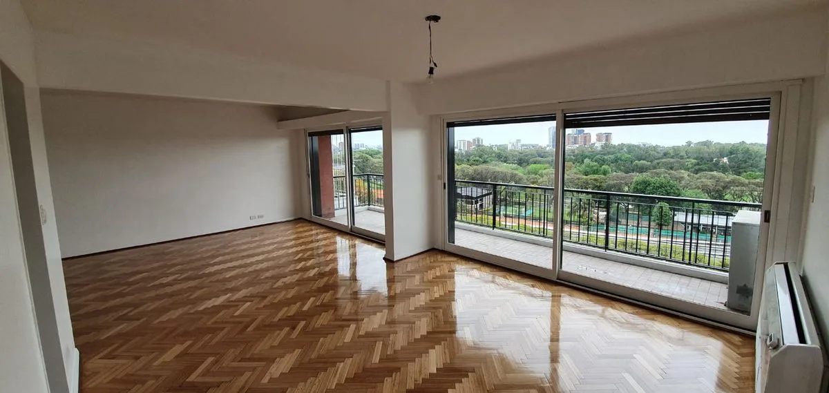 ALQUILER Semipiso en Belgrano c/ cochera baulera foto 4