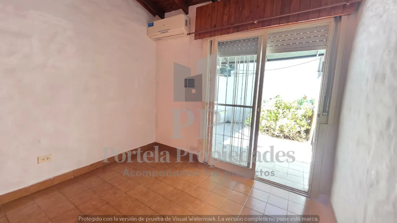 PH EN VENTA DE DOS AMBIENTES ITUZAINGO APTO CRÉDITO foto 4