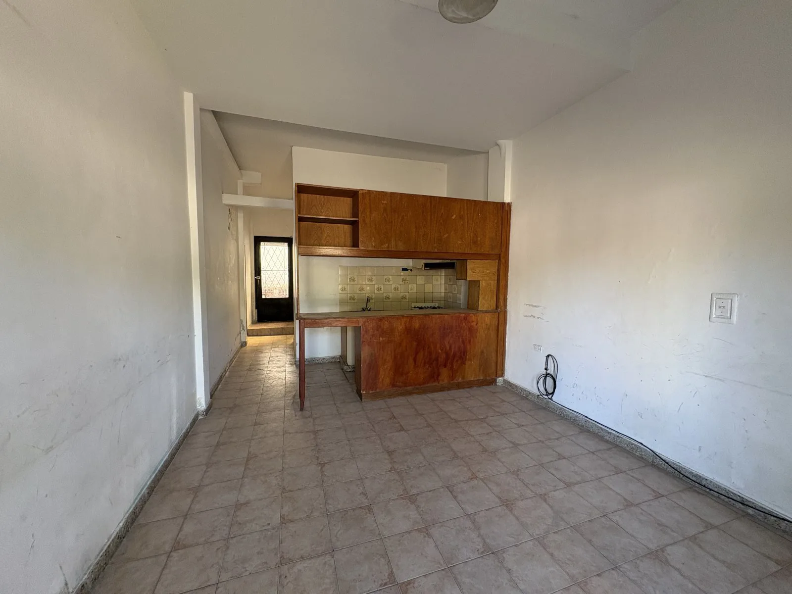 Vivienda Económica en Buena Ubicación foto 2
