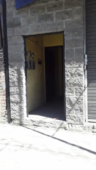 EXCELENTE LOCAL SOBRE RUTA foto 1