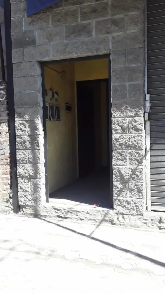 EXCELENTE LOCAL SOBRE RUTA
