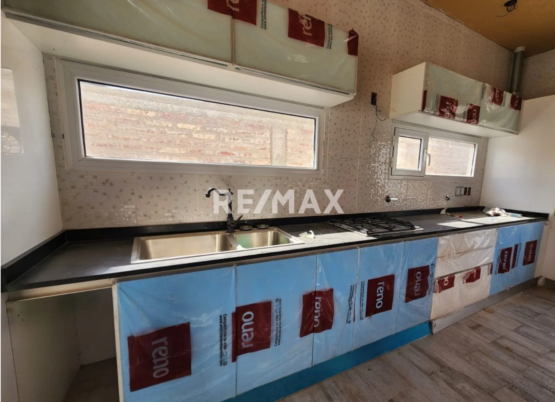 CASA A TERMINAR | 3 DORM EN VENTA | CINCO SALTOS foto 5