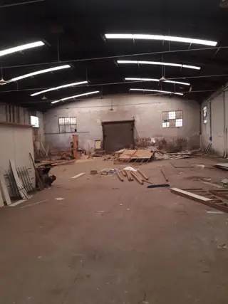 Alquiler de galpón en Florencio Varela foto 1