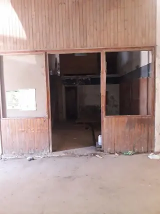 Alquiler de galpón en Florencio Varela foto 2