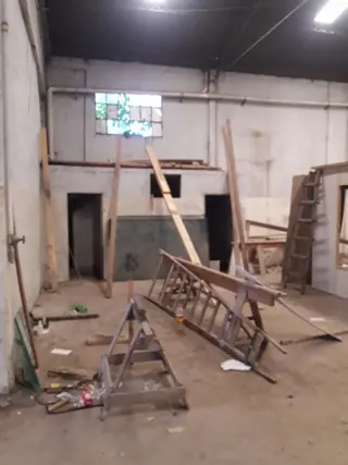 Alquiler de galpón en Florencio Varela foto 3