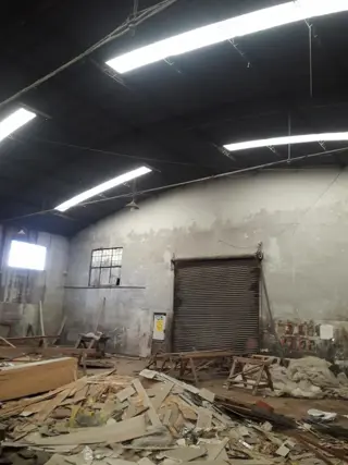 Alquiler de galpón en Florencio Varela foto 5