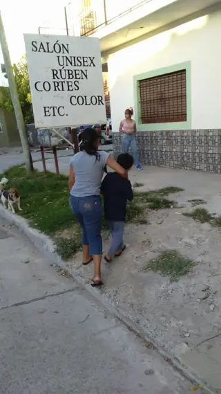 MUY BUENA PROPIEDAD MULTIFAMILIAR foto 2