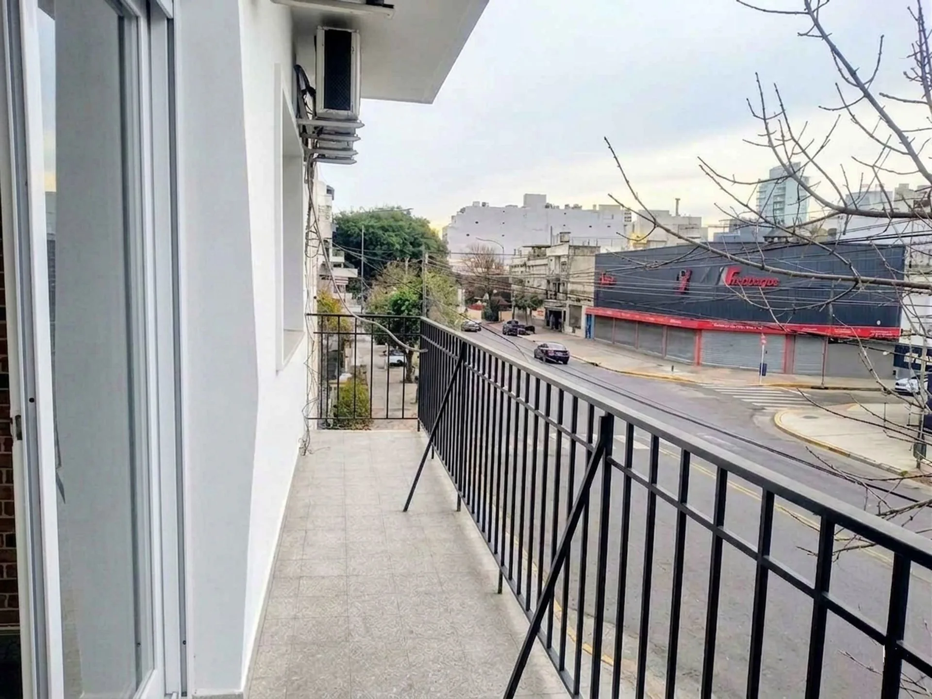 DEPTO 3 amb. en VENTA en Villa Pueyrredon C/BALCÓN foto 2