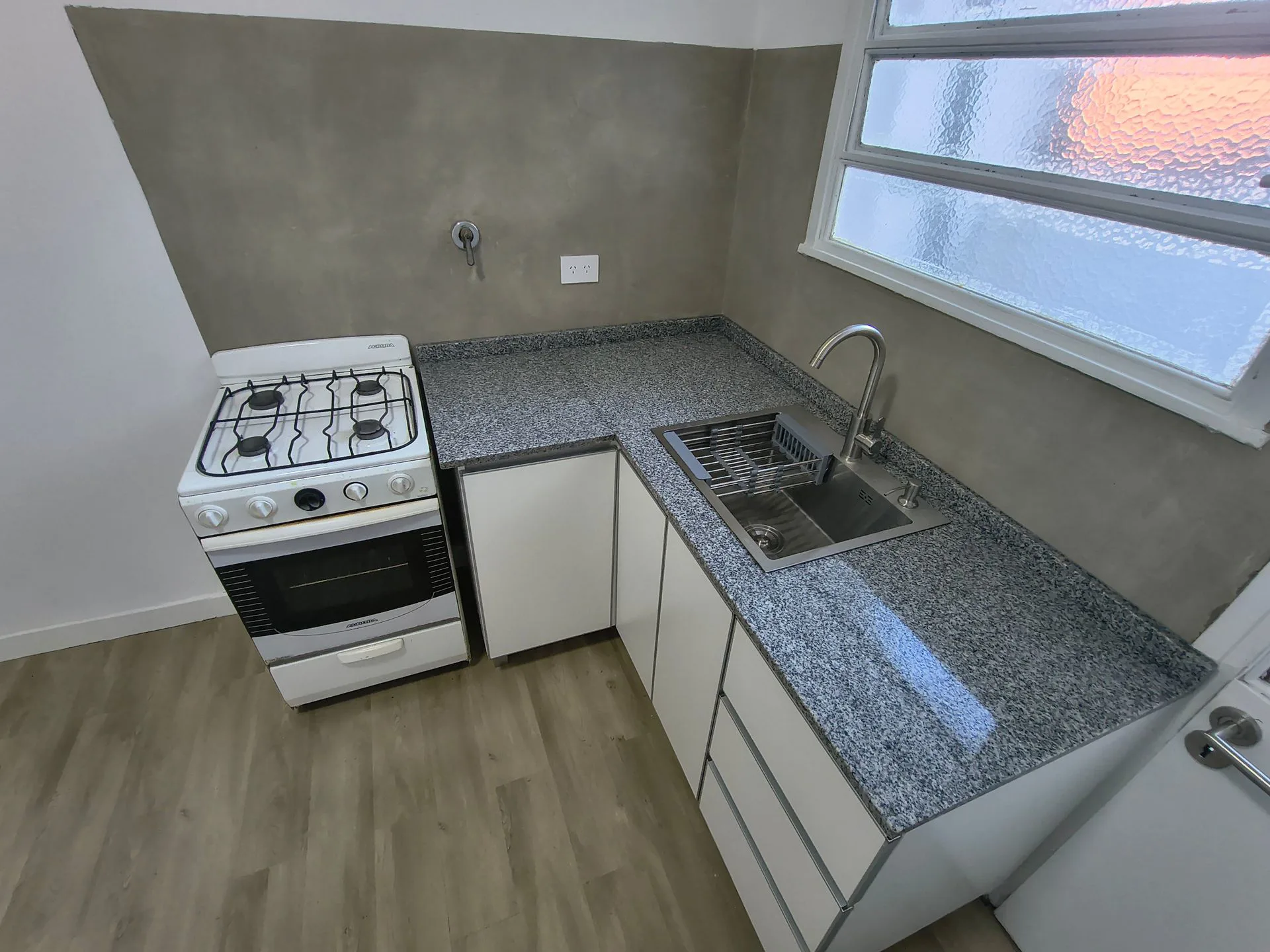 DEPTO 3 amb. en VENTA en Villa Pueyrredon C/BALCÓN foto 5