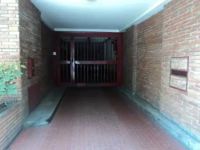 Cochera en Venta en Belgrano, Capital Federal
